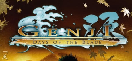 genji days of the blade on Cloud Gaming