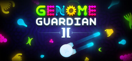 genome guardian 2 genome guardian 2 on Cloud Gaming