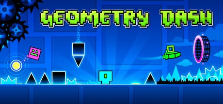 geometry dash on Cloud Gaming