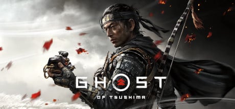ghost of tsushima on GeForce Now, Stadia, etc.