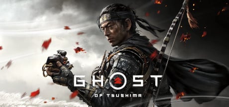 Ghost of Tsushima - VGDB - Vídeo Game Data Base