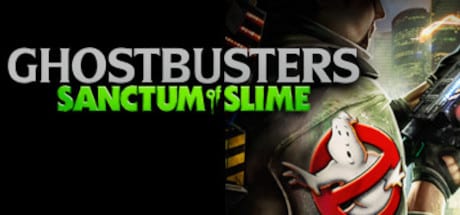 ghostbusters sanctum of slime on Cloud Gaming