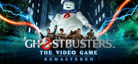 ghostbusters the video game on Cloud Gaming