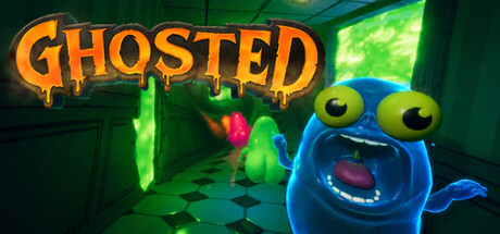 ghosted ghosted on Cloud Gaming