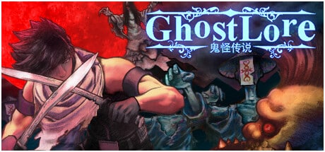 ghostlore on Cloud Gaming