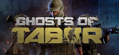 ghosts of tabor on Cloud Gaming