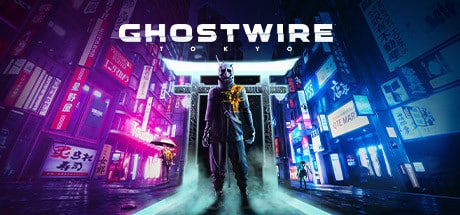 ghostwire tokyo on Cloud Gaming