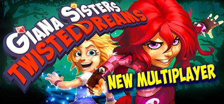 giana sisters twisted dreams on Cloud Gaming