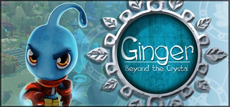 ginger beyond the crystal on Cloud Gaming