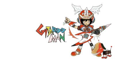 gitaroo man on Cloud Gaming