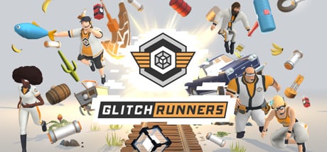 glitchrunners on Cloud Gaming