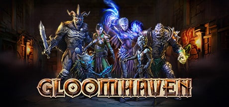 gloomhaven on Cloud Gaming