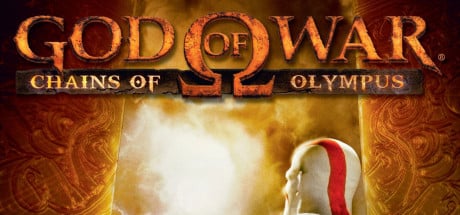 god of war chains of olympus on Cloud Gaming