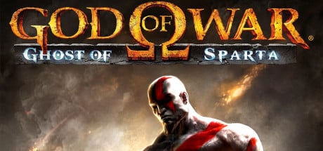 god of war ghost of sparta on Cloud Gaming