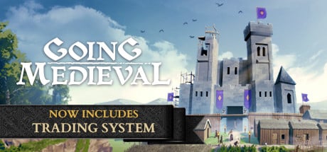 going medieval on Cloud Gaming