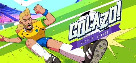 golazo soccer league on Cloud Gaming
