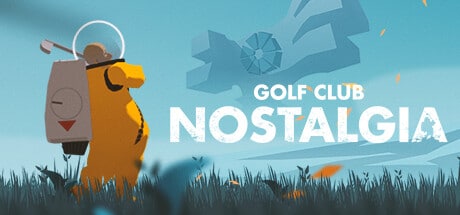 golf club nostalgia on Cloud Gaming