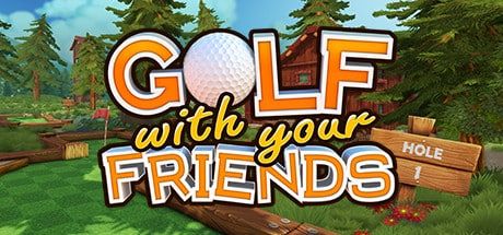 golf with your friends on GeForce Now, Stadia, etc.