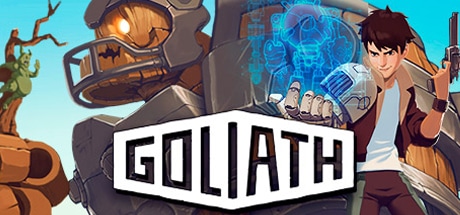 goliath on Cloud Gaming