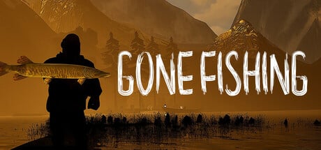 gone fishing on Cloud Gaming