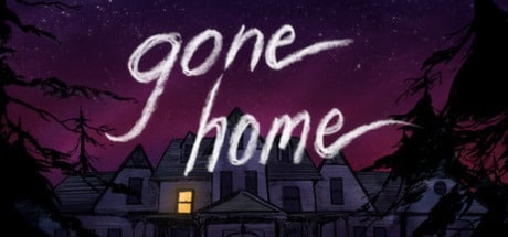 gone home on Cloud Gaming