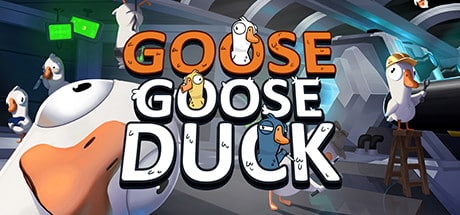 goose goose duck on GeForce Now, Stadia, etc.