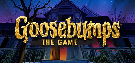 goosebumps on Cloud Gaming