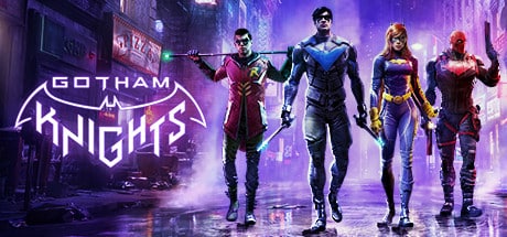 Gotham Knights expande o modo multijogador no próximo mês