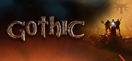 gothic 1 remake on Cloud Gaming