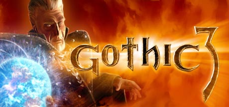 gothic 3 on Cloud Gaming