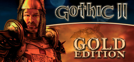 gothic ii on Cloud Gaming