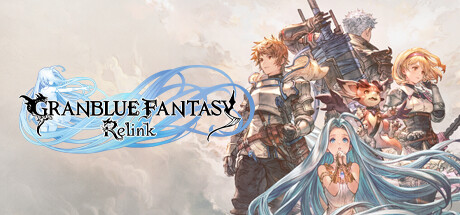 granblue fantasy relink on Cloud Gaming