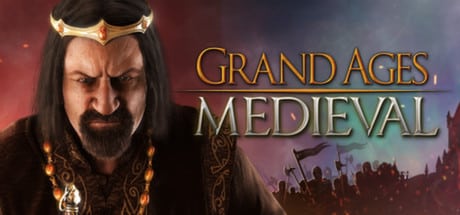 grand ages medieval on GeForce Now, Stadia, etc.