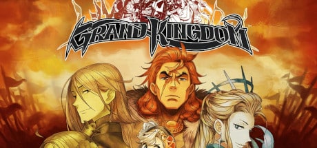 grand kingdom on Cloud Gaming
