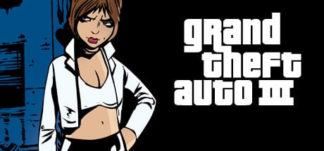 grand theft auto iii on Cloud Gaming