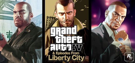 Grand Theft Auto IV  Rockstar Games Database