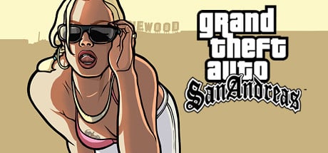 grand theft auto san andreas on Cloud Gaming