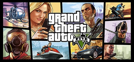 grand theft auto v on Cloud Gaming