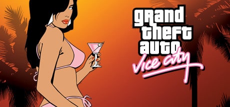 Grand Theft Auto: Vice City Cloud Game Play Online - BooBoo