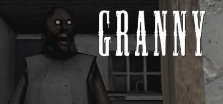granny on Cloud Gaming