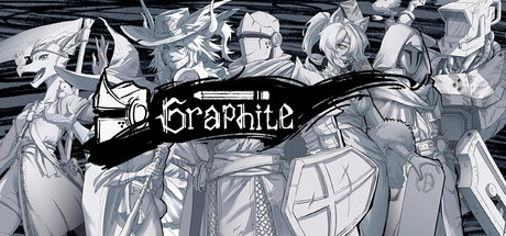 graphite on Cloud Gaming