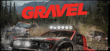 gravel on GeForce Now, Stadia, etc.