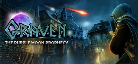 graven the purple moon prophecy on Cloud Gaming
