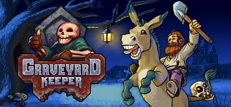 graveyard keeper on Cloud Gaming