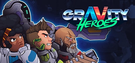 gravity heroes on Cloud Gaming
