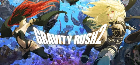 gravity rush 2 on Cloud Gaming
