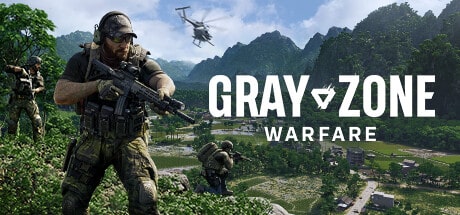 gray zone warfare on Cloud Gaming