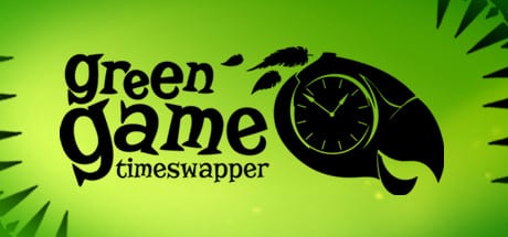 green game timeswapper on Cloud Gaming