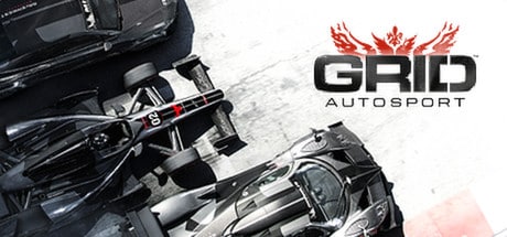grid autosport on Cloud Gaming
