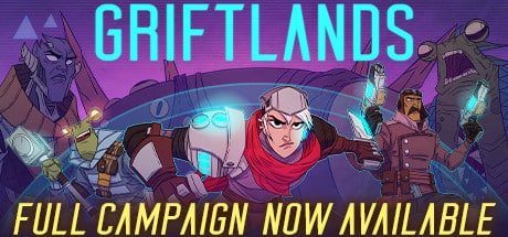 griftlands on Cloud Gaming